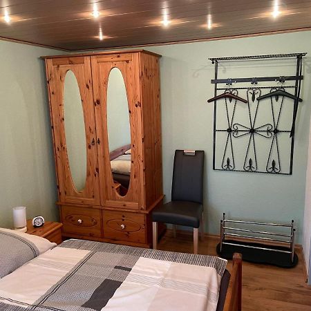 Fewo Rosenblatt Appartement Norden Buitenkant foto